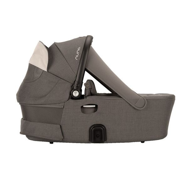 NUNA SET DEMI NEXT 2024 GRANITE - DVOJKOMBINACE - KOČÁRKY A PŘÍSLUŠENSTVÍ