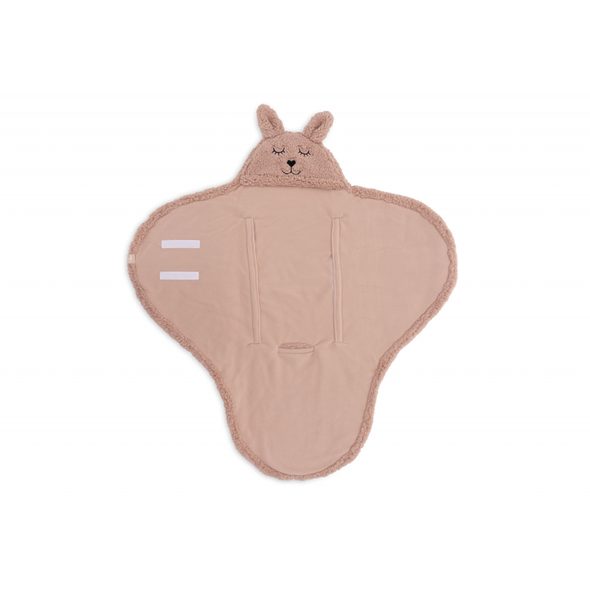 JOLLEIN ZAVINOVAČKA KRÁLÍČEK WILD ROSE - ZAVINOVAČKY - SPINKÁNÍ