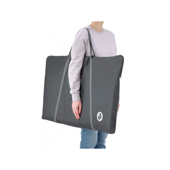 MAXI-COSI TORI BEYOND GRAPHITE 2024 - KOŠÍKY A KOLÉBKY - SPINKÁNÍ