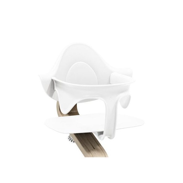 STOKKE® NOMI® BABY SET - DOPLŇKY K ŽIDLIČKÁM - KRMENÍ