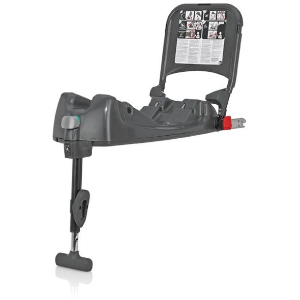 BRITAX RÖMER BABY-SAFE ISOFIX BASE - BÁZE A ISOFIX BÁZE - AUTOSEDAČKY A PŘÍSLUŠENSTVÍ