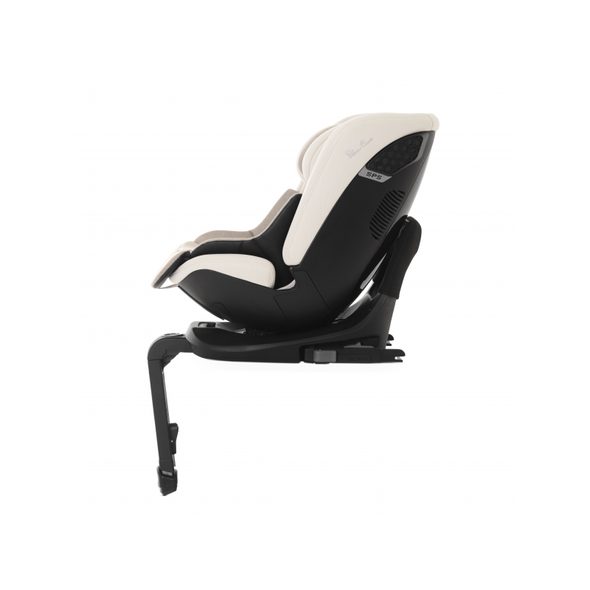 SILVER CROSS MOTION 2 ALL SIZE 360 AUTOSEDAČKA ALMOND - AUTOSEDAČKY 0-18KG - AUTOSEDAČKY A PŘÍSLUŠENSTVÍ