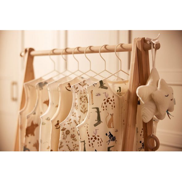 JOLLEIN SPACÍ PYTEL 70CM JUNGLE JAMBO - SPACÍ PYTLE - SPINKÁNÍ