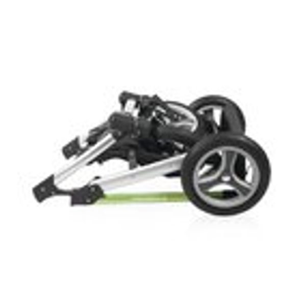 BABY DESIGN LUPO COMFORT 2014 - TROJKOMBINACE - KOČÁRKY A PŘÍSLUŠENSTVÍ