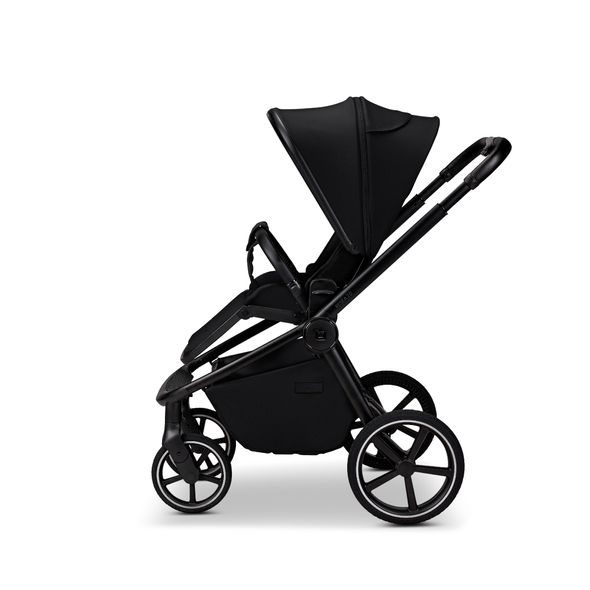 MOON RESEA 2.0 MAXI SET - ONYX - KOMBINACE S PŘÍSLUŠENSTVÍM - KOČÁRKY A PŘÍSLUŠENSTVÍ