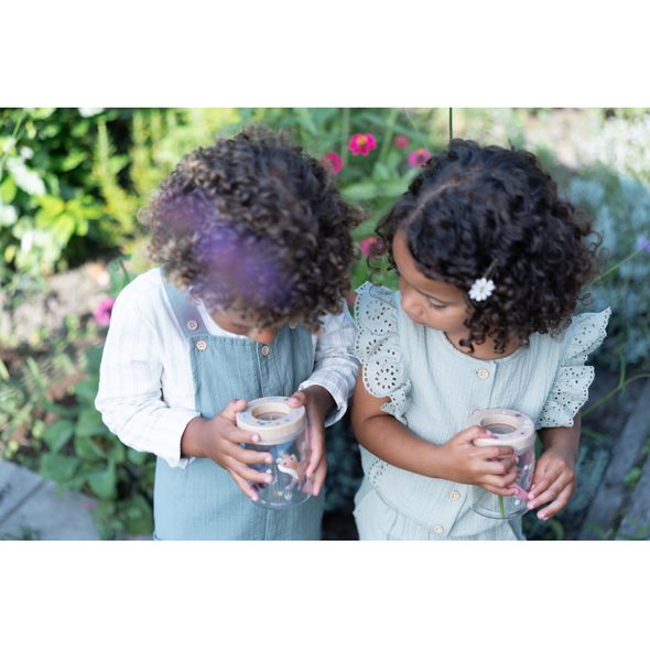 LITTLE DUTCH NÁDOBA NA HMYZ FAIRY GARDEN - FAIRY GARDEN - PRO DĚTI