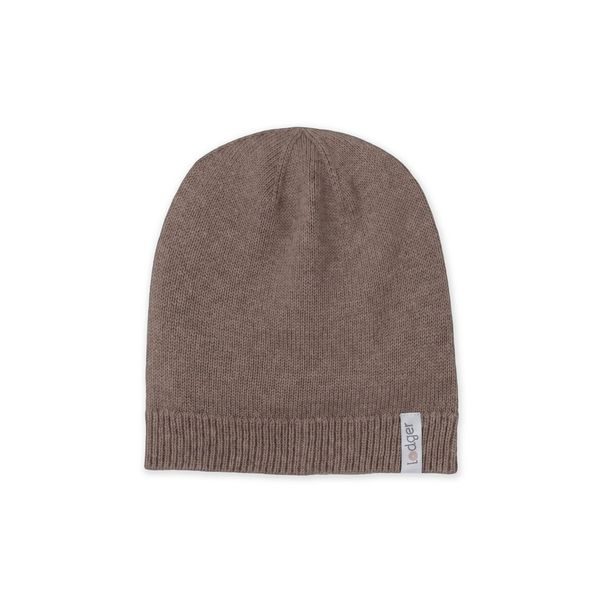 LODGER ČEPIČKA MERINO BUFFALO 0 - 6 MĚSÍCŮ - ČEPIČKY A KLOBOUČKY - PRO DĚTI