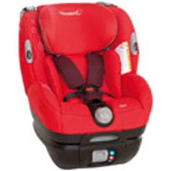 BÉBÉ CONFORT OPAL 2011 - AUTOSEDAČKY 9-18KG - AUTOSEDAČKY A PŘÍSLUŠENSTVÍ