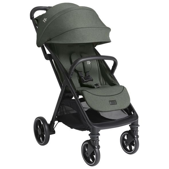 JOIE PARCEL™ LX SIGNATURE EVERGREEN - SPORTOVNÍ KOČÁRKY - KOČÁRKY A PŘÍSLUŠENSTVÍ