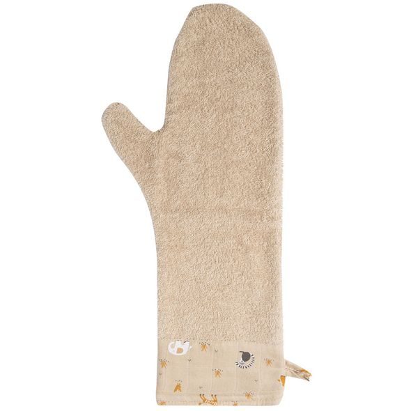 BEBE-JOU SPRCHOVÉ ŽÍNKY XL STEPPE - ŽÍNKY A HOUBIČKY - KOUPÁNÍ A ZDRAVÍ