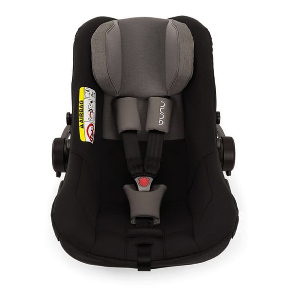 NUNA PIPA™ NEXT CAVIAR - AUTOSEDAČKY 0-13KG - AUTOSEDAČKY A PŘÍSLUŠENSTVÍ