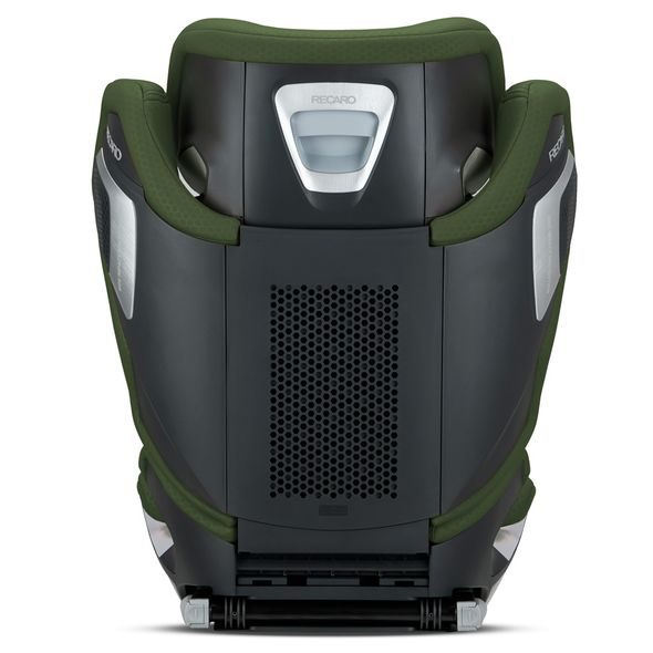 RECARO AXION1 I-SIZE 2025 100-150CM EPIC GREEN - AUTOSEDAČKY 15-36KG - AUTOSEDAČKY A PŘÍSLUŠENSTVÍ