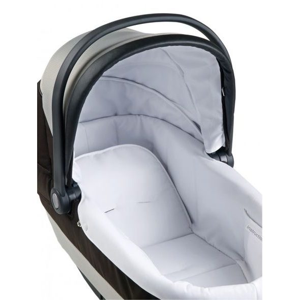 PEG PÉREGO NAVETTA XL 2010 - VÝPRODEJ - OUTLET