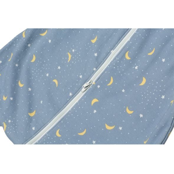 ERGOBABY SPACÍ VAK 18-36 M ON THE MOVE TOG 2.5 - STELLAR - SPACÍ PYTLE - SPINKÁNÍ