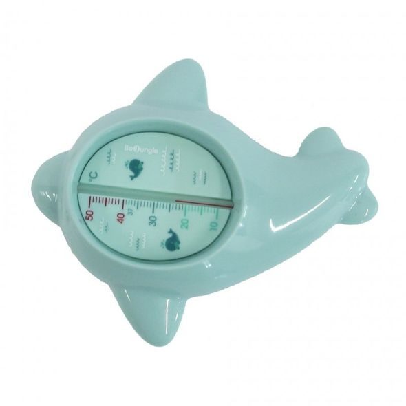 BO JUNGLE TEPLOMĚR DO VODY WHALE - KOUPACÍ TEPLOMĚRY - KOUPÁNÍ A ZDRAVÍ