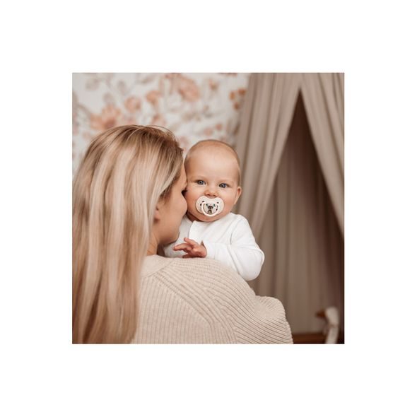 LOVI DUDLÍK SILIKONOVÝ DYNAMICKÝ WILD SOUL 3-6M 2KS GIRL - ŠIDÍTKA A DOPLŇKY - KRMENÍ