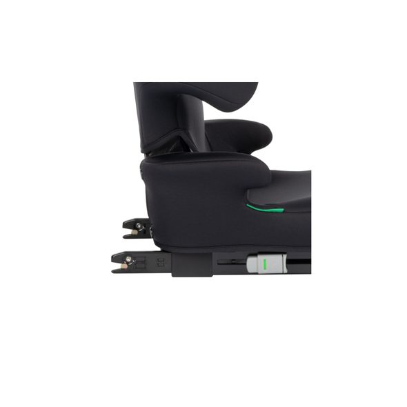 BEBECONFORT HERA I-FIX I-SIZE AUTOSEDAČKA MINERAL BLACK - AUTOSEDAČKY 15-36KG - AUTOSEDAČKY A PŘÍSLUŠENSTVÍ