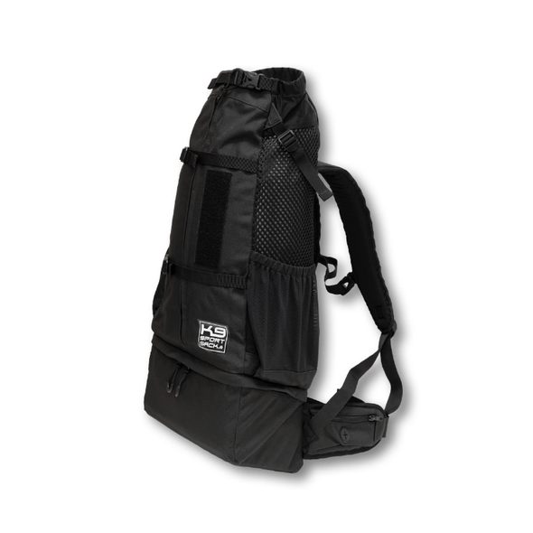 K9 SPORTS SACK KNAVIGATE BATOH PRO PSA DO 23 KG - BATOHY PRO PSY - CHOVATELSKÉ POTŘEBY MALVÍKZOO