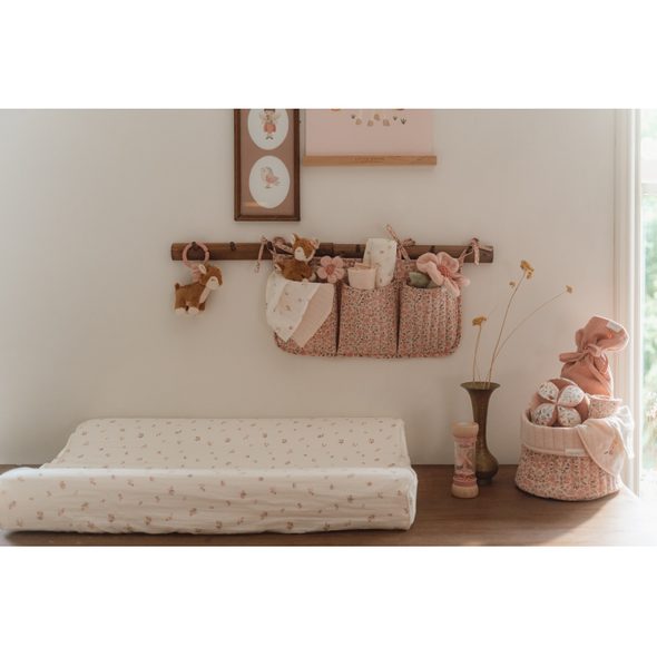 LITTLE DUTCH CHRASTÍTKO SE SRNKOU FAIRY GARDEN - CHRASTÍTKA - PRO DĚTI