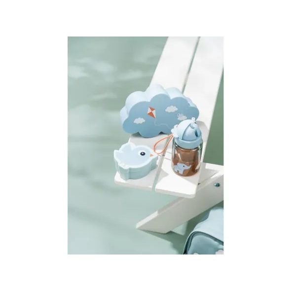 DONE BY DEER SVAČINOVÝ BOX A OBĚDOVÝ BOX S LAHVIČKOU PLAYGROUND - VÝHODNÉ SADY - KRMENÍ