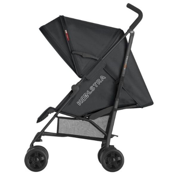 KOELSTRA SIMBA T4 2018 - GOLFOVÉ KOČÁRKY - KOČÁRKY A PŘÍSLUŠENSTVÍ