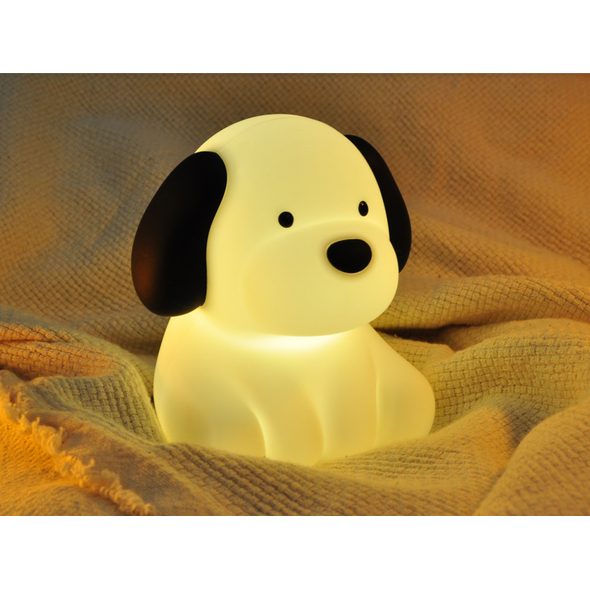 MEGALIGHT NOČNÍ SVĚTLO BENNY BEAGLE - NOČNÍ SVĚTLA - SPINKÁNÍ