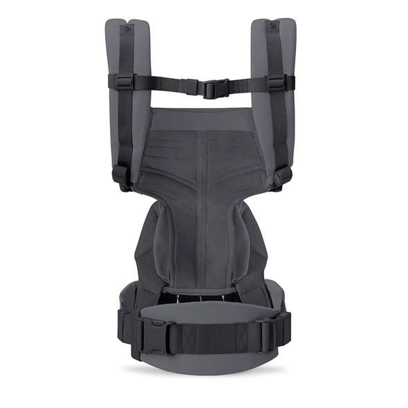 ERGOBABY OMNI CLASSIC MESH - ERGONOMICKÁ NOSÍTKA - NOŠENÍ & SPORT