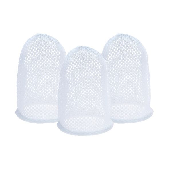 CANPOL BABIES NÁHRADNÍ KRMÍCÍ SÍŤKY NA OVOCE 3KS - KRMÍCÍ SÍŤKY - KRMENÍ