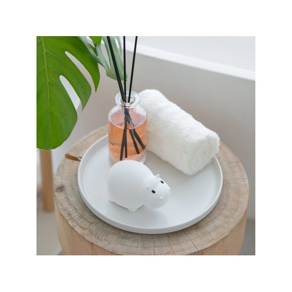 MEGALIGHT SVĚTLO DO VANY SWIMMY HIPPO - DOPLŇKY KOUPÁNÍ - KOUPÁNÍ A ZDRAVÍ