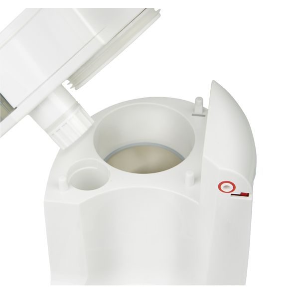 BABY BREZZA FOOD MAKER DELUXE - PARNÍ HRNEC A MIXÉR - OHŘÍVAČKY MLÉKA A STRAVY - KRMENÍ