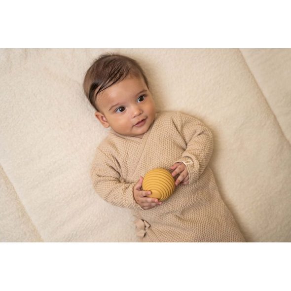 LITTLE DUTCH SENZORICKÉ MÍČKY 3 KS FARMA - SENZORICKÉ HRAČKY - PRO DĚTI