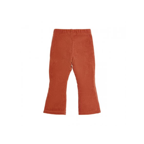LITTLE DUTCH KALHOTY DEEP BERRY VEL. 92 - KALHOTKY A TEPLÁČKY - PRO DĚTI