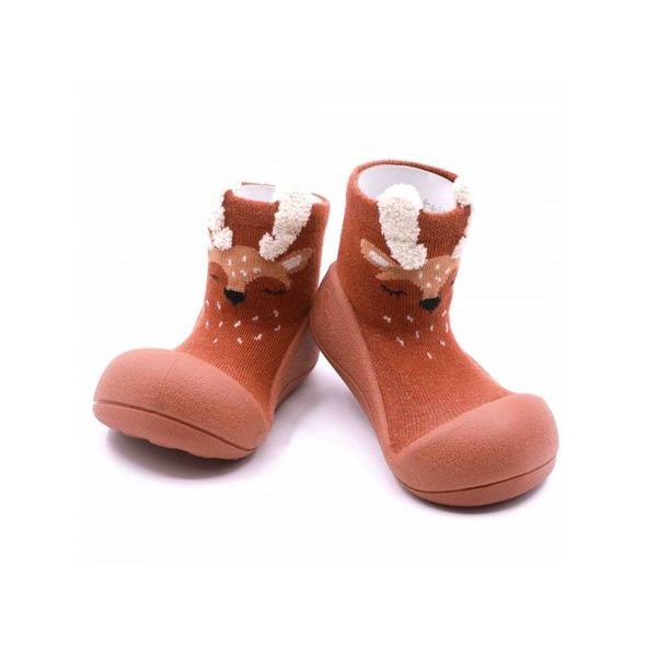 ATTIPAS BOTIČKY ZOOTOPIA - BOTIČKY - PRO DĚTI