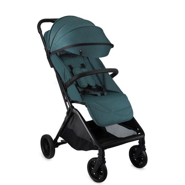 MOMI SPORTOVNÍ KOČÁREK MOMI ANDREA TYRKYSOVÝ 2024 - SPORTOVNÍ KOČÁRKY - KOČÁRKY A PŘÍSLUŠENSTVÍ