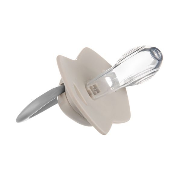 CANPOL BABIES SET SYMETRICKÝCH SILIKONOVÝCH DUDLÍKŮ LIGHT TOUCH 0-6M SLEEPY KOALA MODRÝ - ŠIDÍTKA A DOPLŇKY - KRMENÍ