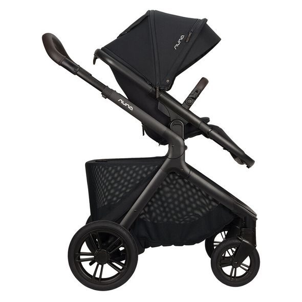 NUNA DEMI™ ICON CAVIAR - DVOJKOMBINACE - KOČÁRKY A PŘÍSLUŠENSTVÍ