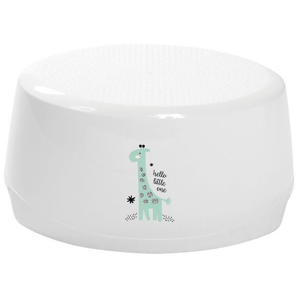 BEBE JOU STUPÁTKO OVÁL - STUPÁTKA K UMYVADLU A WC - KOUPÁNÍ A ZDRAVÍ