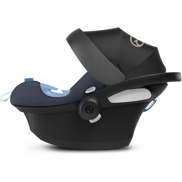 CYBEX ATON M 2020 - AUTOSEDAČKY 0-13KG - AUTOSEDAČKY A PŘÍSLUŠENSTVÍ