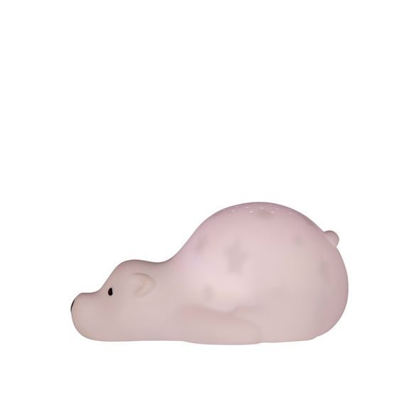 FLOW PROJEKTOR BJÖRN - PROJEKTORY - SPINKÁNÍ