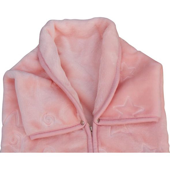 SCARLETT ŠPANĚLSKÝ PYTEL DO AUTOSEDAČKY 6628 RŮŽOVÁ 80X90CM - FUSAKY DO AUTOSEDAČKY - AUTOSEDAČKY A PŘÍSLUŠENSTVÍ