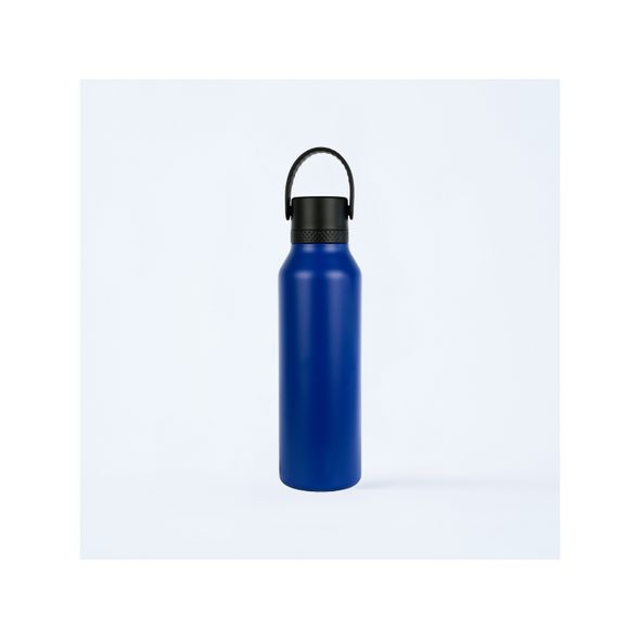 RUNBOTT TERMOLÁHEV MII 600 ML REFLEX BLUE - TERMOOBALY A TERMOSKY - KRMENÍ