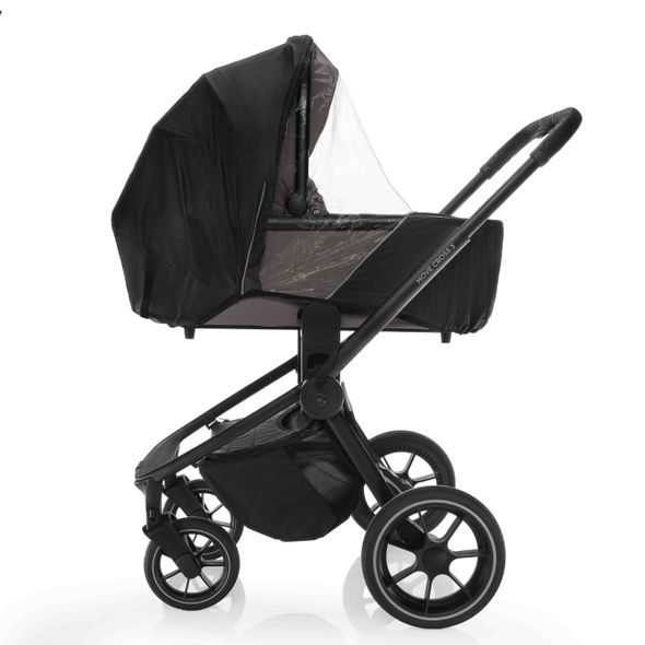 ZOPA PLÁŠTĚNKA NA KOČÁREK UNIVERZÁLNÍ EXCLUSIVE - PLÁŠTĚNKY - KOČÁRKY A PŘÍSLUŠENSTVÍ