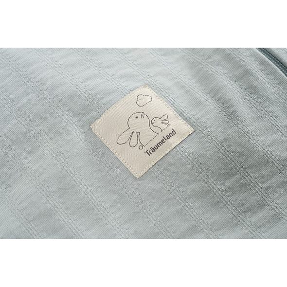 TRÄUMELAND LETNÍ SPACÍ PYTEL SIGNATURE TAUBENBLAU M - SPACÍ PYTLE - SPINKÁNÍ