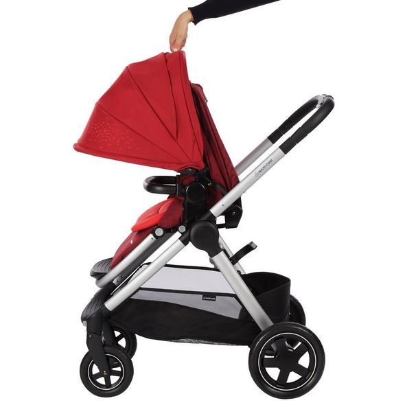 MAXI-COSI ADORRA 2020 - SPORTOVNÍ KOČÁRKY - KOČÁRKY A PŘÍSLUŠENSTVÍ