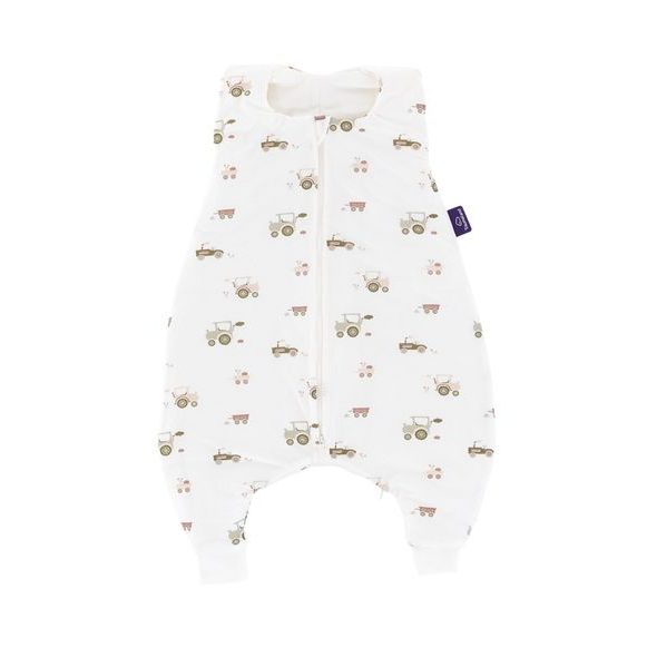 TRÄUMELAND SPACÍ PYTEL „TO GO“ TOG 1,5 LITTLE FARM GRÜN 104 - SPACÍ PYTLE - SPINKÁNÍ