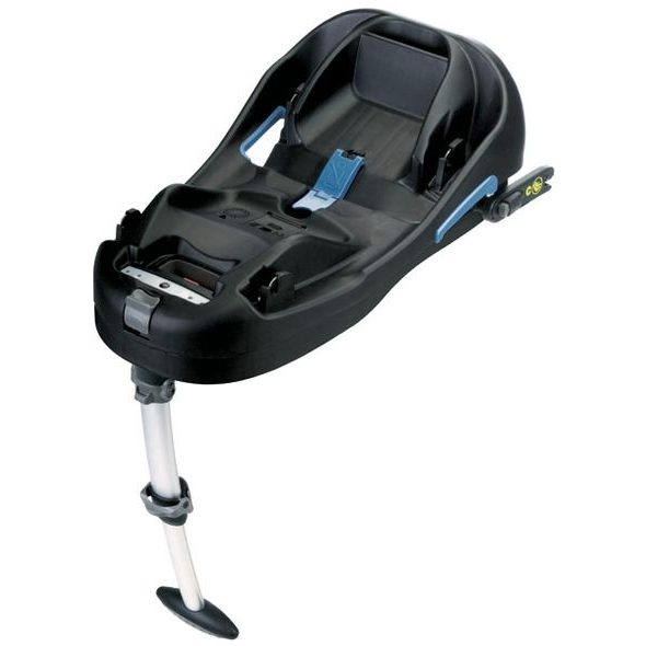 CONCORD ISOFIX BASE INTENSE 2012 - BÁZE A ISOFIX BÁZE - AUTOSEDAČKY A PŘÍSLUŠENSTVÍ