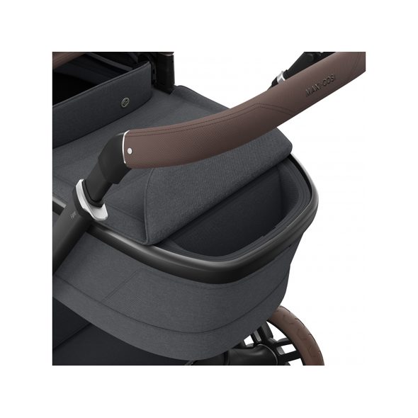 MAXI-COSI FAME KOČÁREK 2V1 TWILLIC GRAPHITE - KOČÁRKY - KOČÁRKY A PŘÍSLUŠENSTVÍ