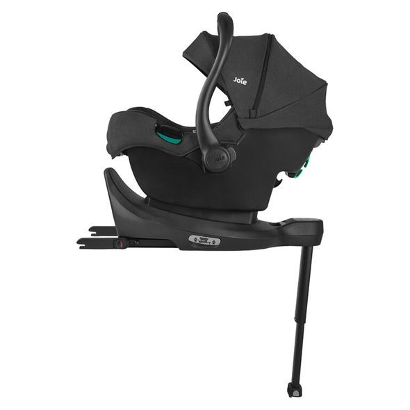 JOIE I-GEMM™ 3 RAVEN - AUTOSEDAČKY 0-13KG - AUTOSEDAČKY A PŘÍSLUŠENSTVÍ