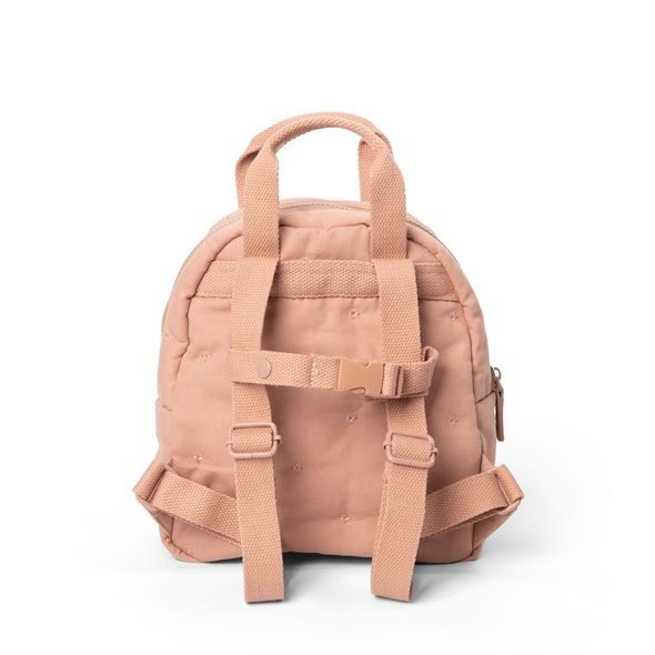 SUAVINEX SUAVINEX POETRY BATŮŽEK MALÝ - RŮŽOVÝ - BATOHY A TAŠKY - PRO DĚTI