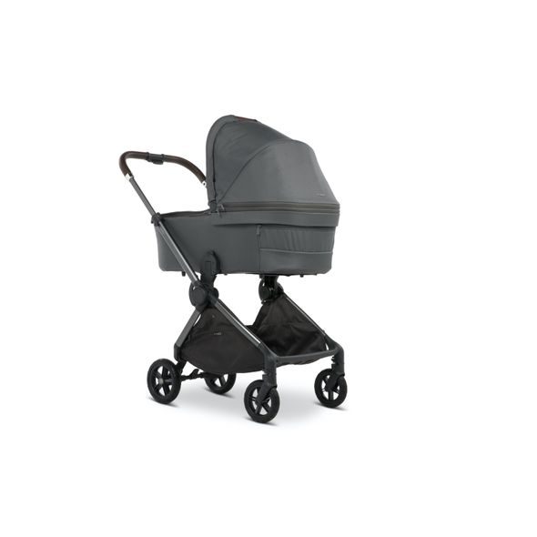 MAST M.6X HLUBOKÝ DÍL - VOLCANIC ASH 2025 - KORBIČKY - KOČÁRKY A PŘÍSLUŠENSTVÍ